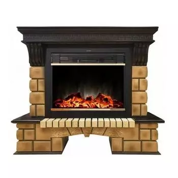 Камин РеалФлейм