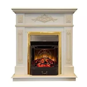 Камин РеалФлейм