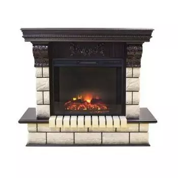 Камин РеалФлейм