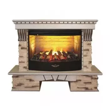 Камин РеалФлейм