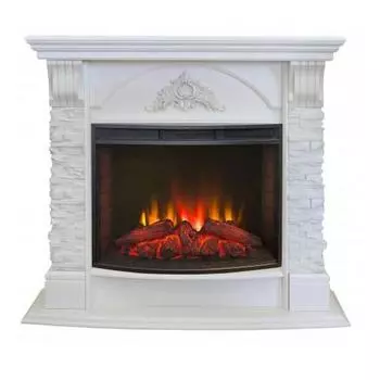 Камин РеалФлейм