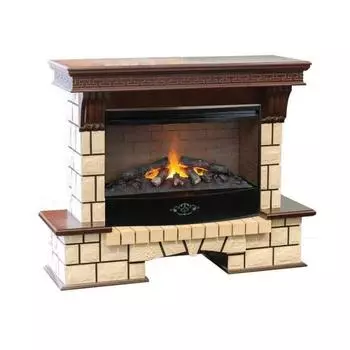 Камин РеалФлейм