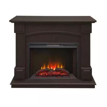 Камин РеалФлейм