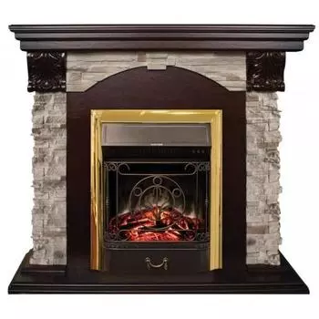 Камин РеалФлейм