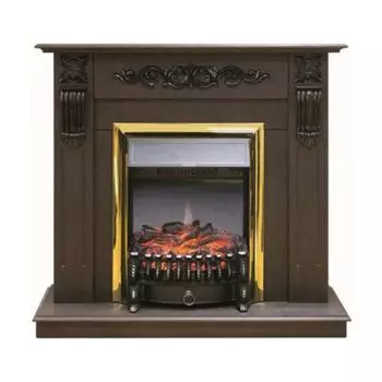 Камин РеалФлейм