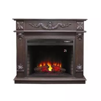 Камин РеалФлейм