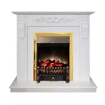 Камин РеалФлейм