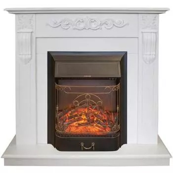 Камин РеалФлейм