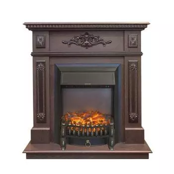 Камин РеалФлейм