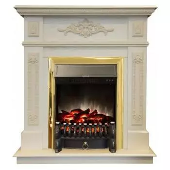 Камин РеалФлейм