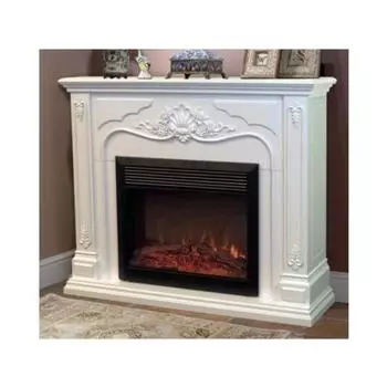 Камин РеалФлейм