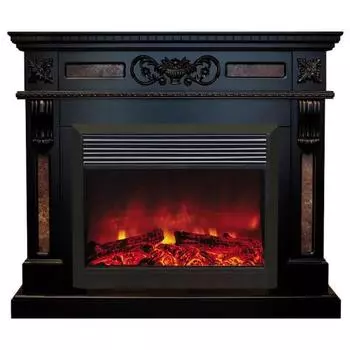 Камин РеалФлейм