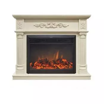 Камин РеалФлейм