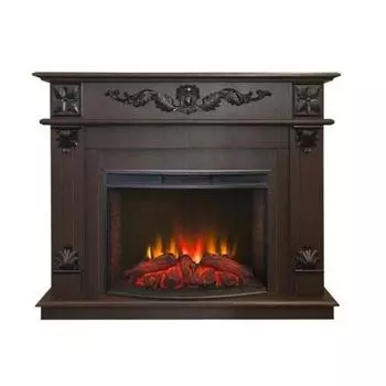 Камин РеалФлейм