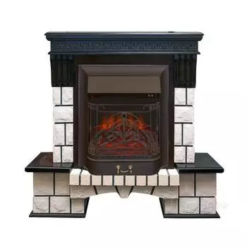 Камин РеалФлейм