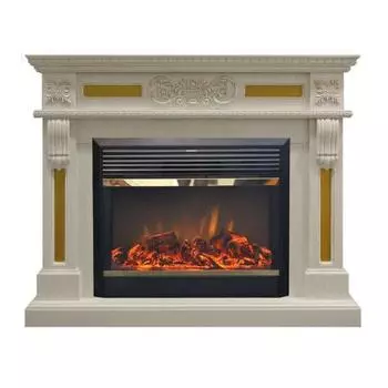 Камин РеалФлейм