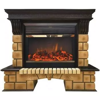 Камин РеалФлейм