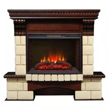 Камин РеалФлейм