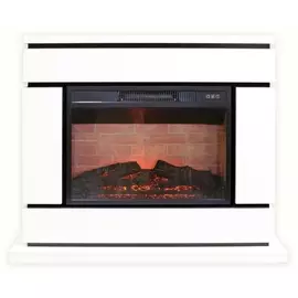 Камин РеалФлейм