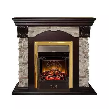 Камин РеалФлейм