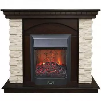 Камин РеалФлейм