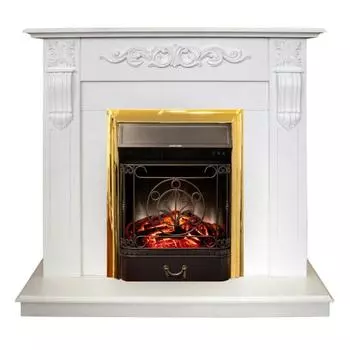 Камин РеалФлейм