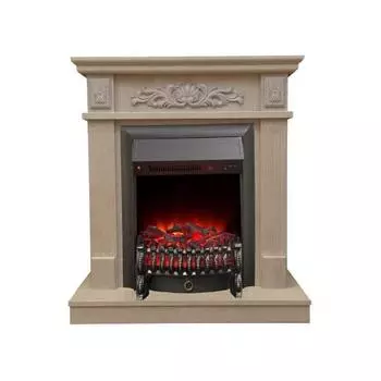 Камин РеалФлейм