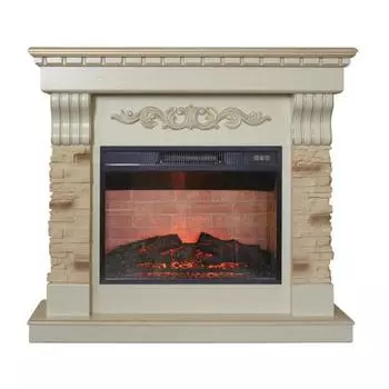 Камин РеалФлейм