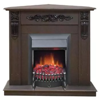 Камин РеалФлейм