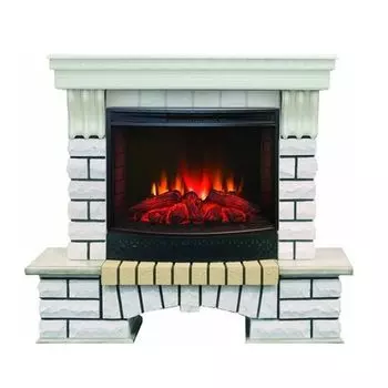 Камин РеалФлейм