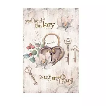 Ключница Русские подарки