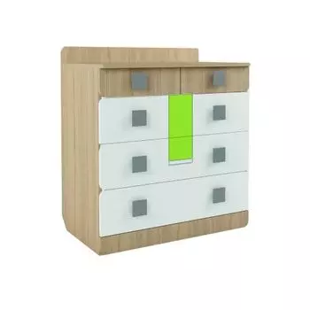 Комод Аквилон