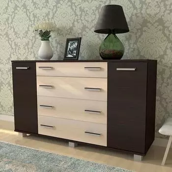 Комод Аквилон