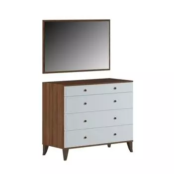 Комод АСМ-Модуль