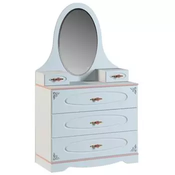 Комод АСМ-Модуль