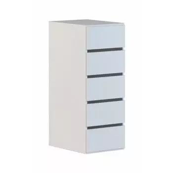 Комод АСМ-Модуль