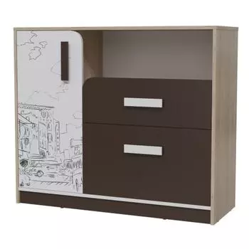 Комод Гранд Кволити