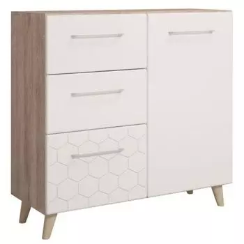 Комод Комфорт-S