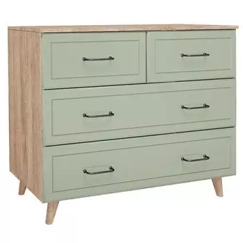 Комод Комфорт-S