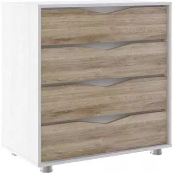 Комод Комфорт-S