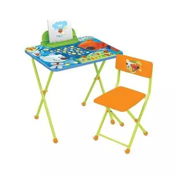 Комплект детской мебели Ника