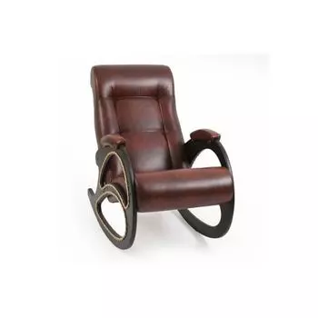 Кресло-качалка Мебель Импэкс