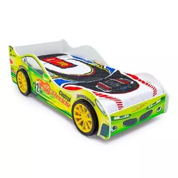 Кровать Бельмарко