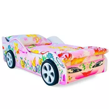 Кровать Бельмарко