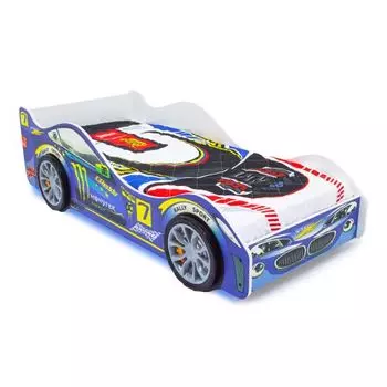 Кровать Бельмарко