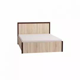 Кровать ГМФ