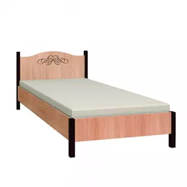 Кровать ГМФ