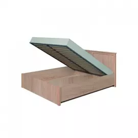 Кровать ГМФ