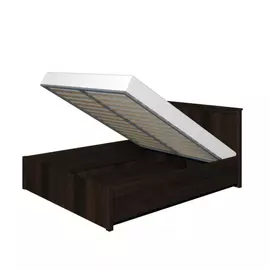 Кровать ГМФ