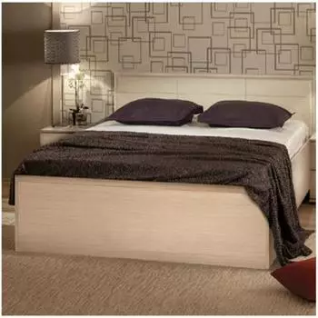 Кровать ГМФ